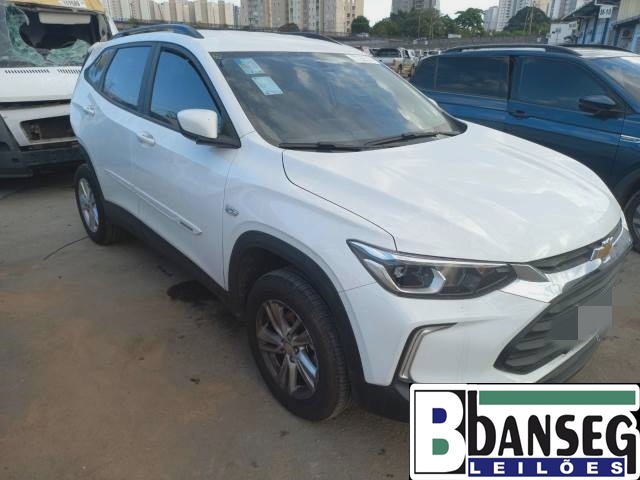 ​CHEVROLET TRACKER LT AT 1.0 12V ECOTEC TURBO 2023