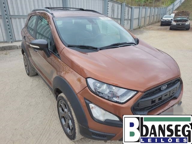 ​FORD ECOSPORT STORM 4WD 2.0 16V 2020
