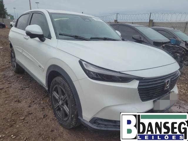 ​HONDA HR-V EXL SENSING 1.5 16V I-VTEC 2013