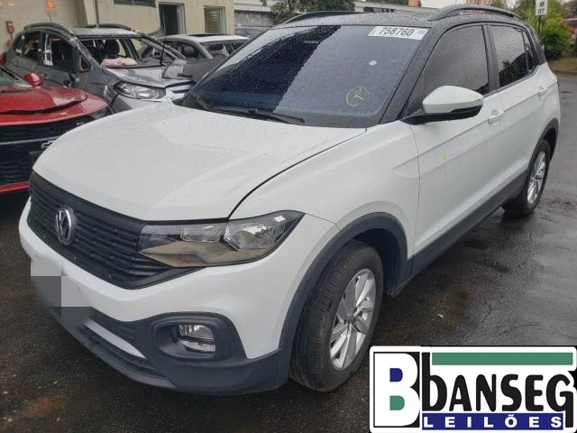 ​ HONDA HR-V EX 1.8 16V I-VTEC 2020