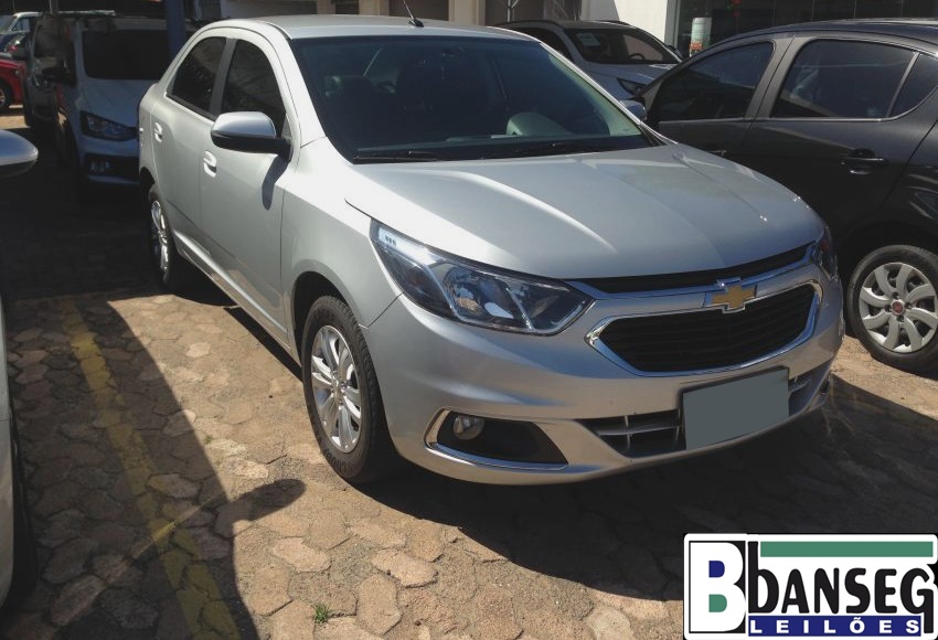​COBALT LTZ 1.8 Ano 2016/2016
