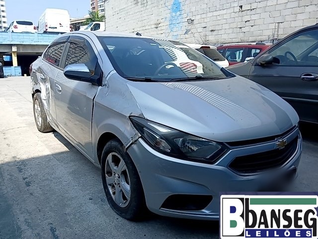 CHEVROLET PRISMA 1.4MT LT 2019