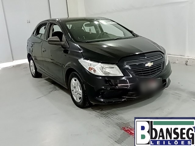 CHEVROLET ONIX 1.0 MPFI JOY 8V FLEX 4P MANUAL 2017