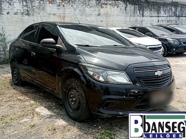 CHEVROLET PRISMA 1.0 MPFI JOY 8V FLEX 4P MANUAL 2019