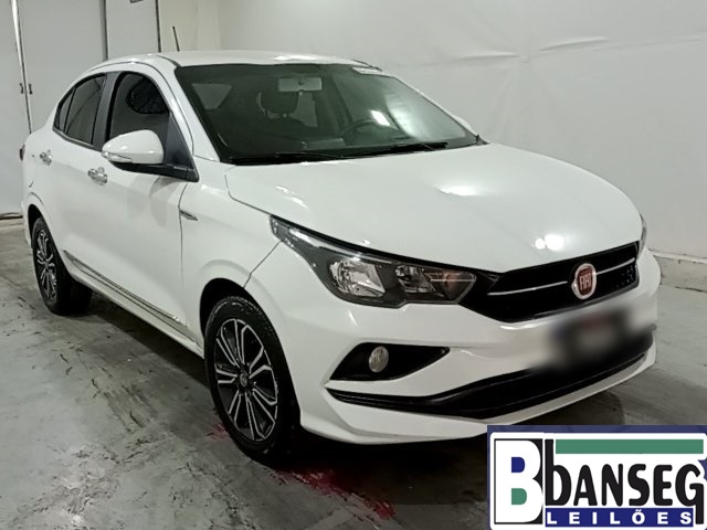 FIAT CRONOS PREC AT 20182019