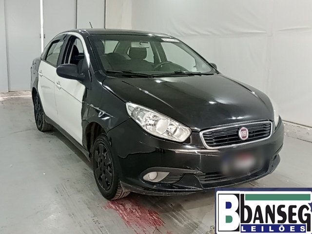FIAT GRAND SIENA ATTRACT 1.0 2018