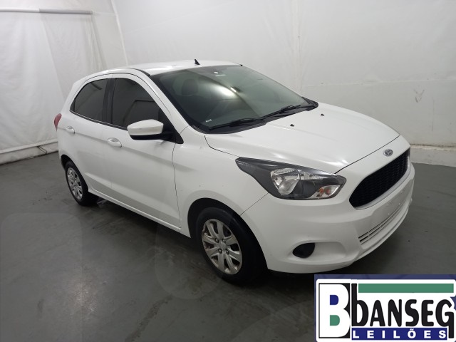 FORD KA SE 1.0 HA B 1 4p 2017