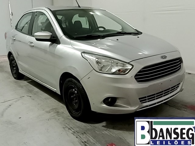 FORD KA SE 1.0 SD B 2018