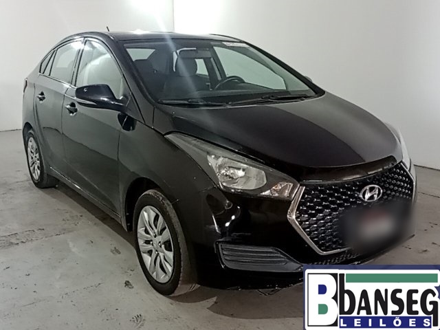 HYUNDAI HB20S 1.6 COPA DO MUNDO FIFA 16V FLEX 4P AUTOMÁTICO 2019
