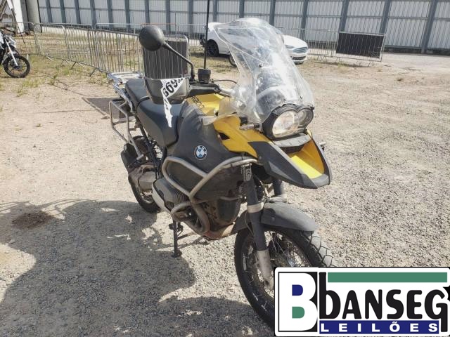 BMW R 1200 GS ADVENTURE