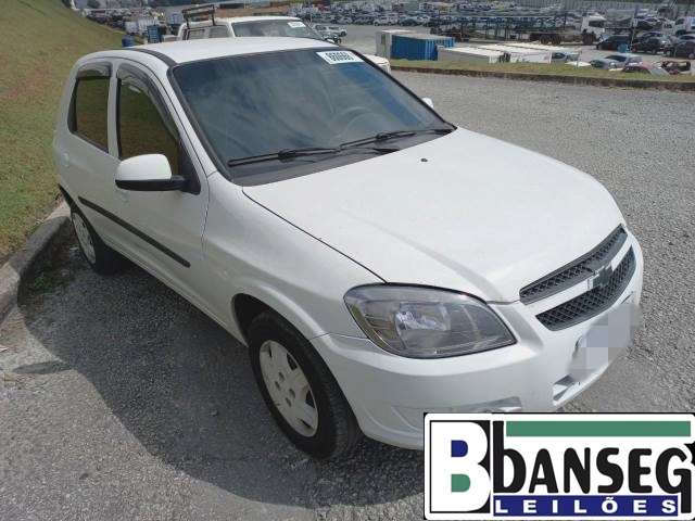 ​CHEVROLET CELTA LT 1.0 VHC E FLEXPOWER 2013
