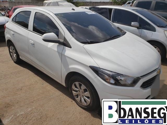 ​CHEVROLET ONIX LT 1.0 ECO 2018