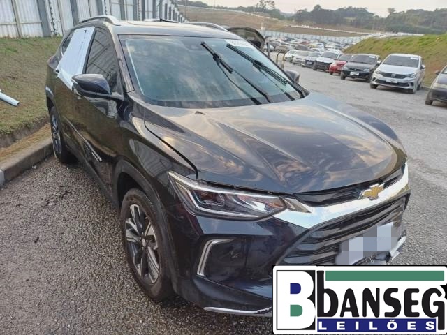 ​CHEVROLET TRACKER PREMIER AT 1.2 12V ECOTEC TURBO ANO 2023