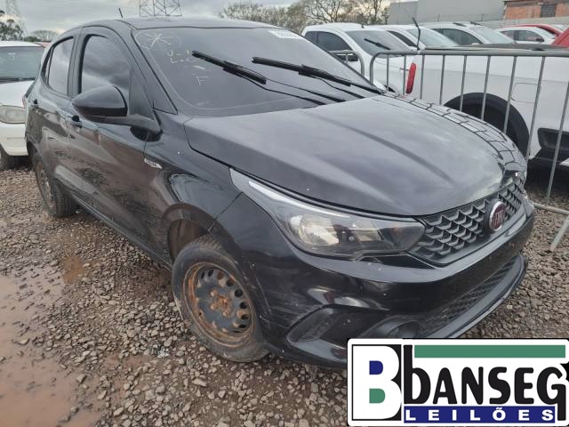 ​FIAT ARGO DRIVE 1.0 FIREFLY ANO 2020