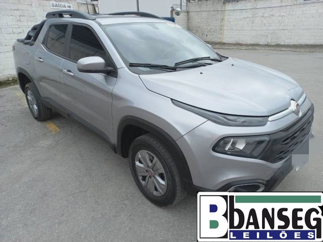 ​FIAT TORO FREEDOM AT6 1.8 16V E.TORQ ANO 2021