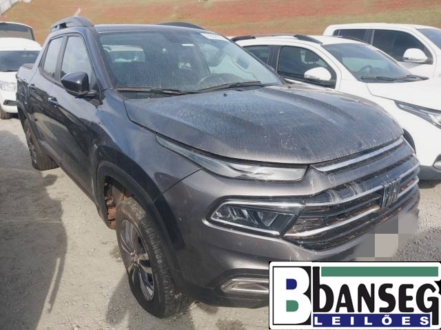 ​FIAT TORO FREEDOM TURBO 270 1.3 16V GSE TURBO 2022